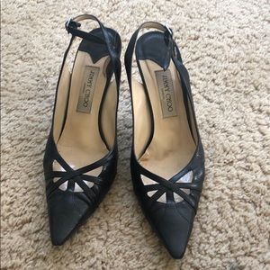 Jimmy Choo Heels